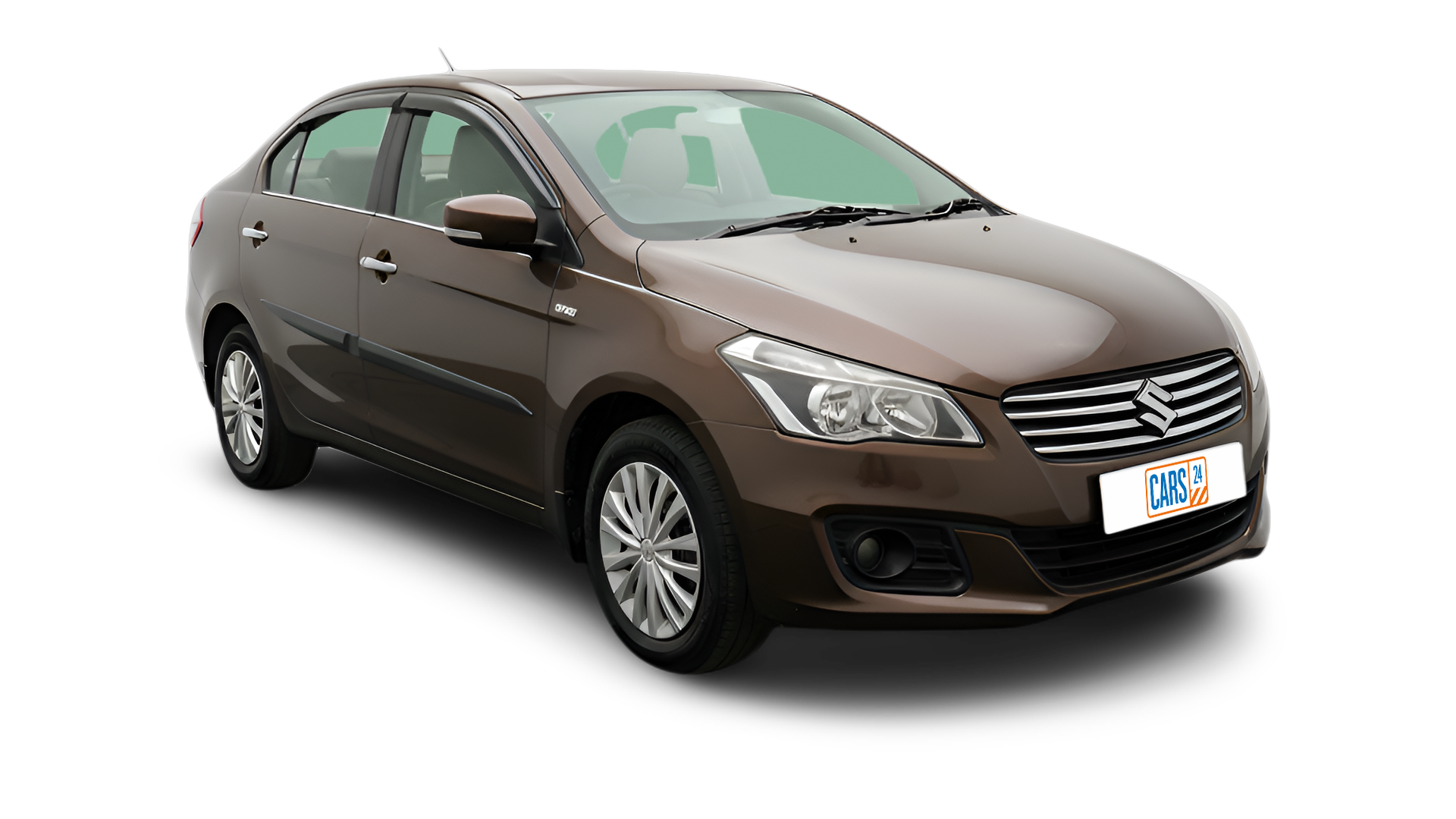 Maruti Ciaz-img